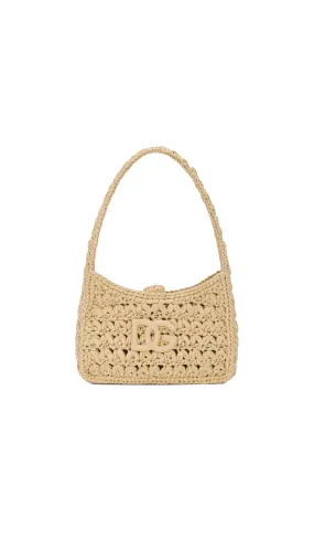 3.5 Shoulder Bag - Beige