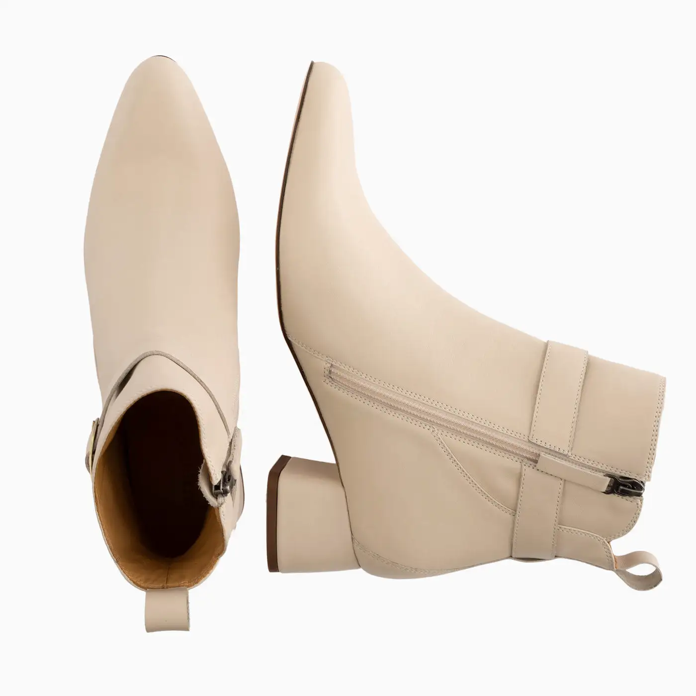 Adelaide Booties  - Women's