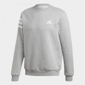 Adidas Men's HB Spezial Sweater Heather Grey