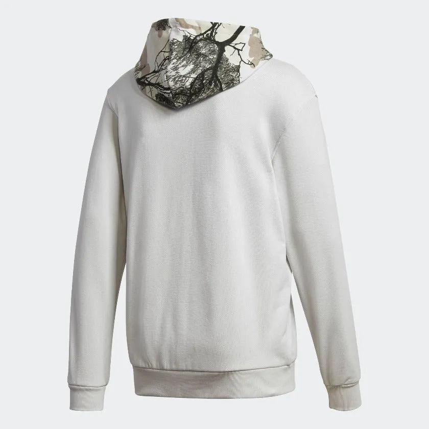 Adidas Originals Men's Camouflage Hoodie Sweater GD5955