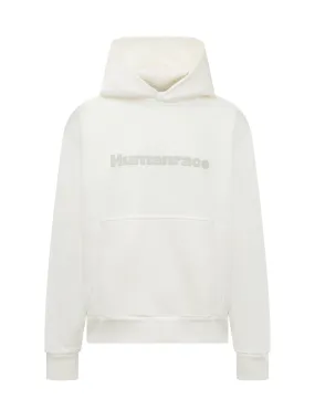 Adidas X Pharrell Williams Humanrace Logo Hoodie