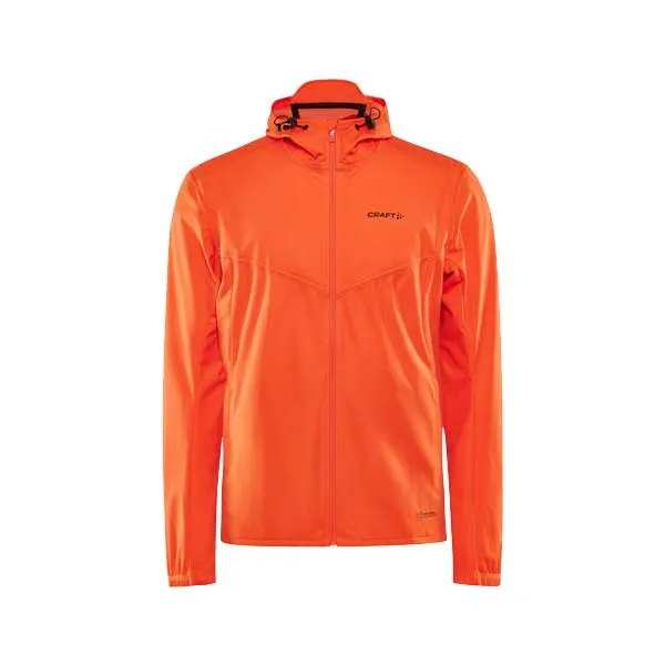 ADV Essence Hydro Jacket uomo