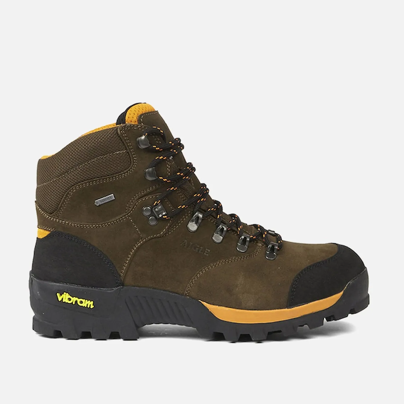 Aigle Altavio Mid GTX Walking Boots