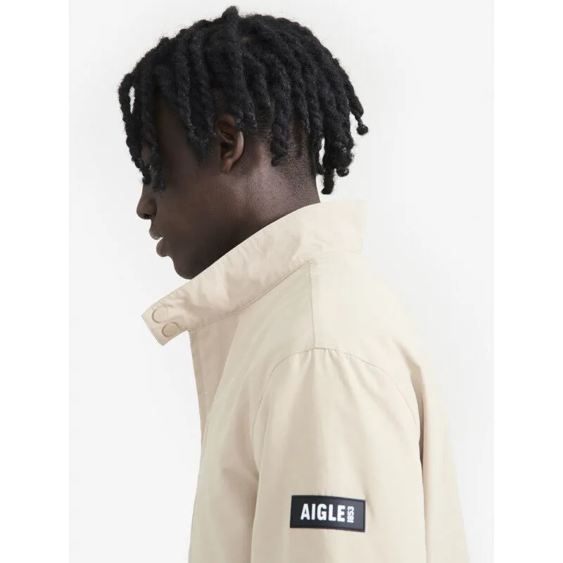 Aigle  Short water-repellent jacket