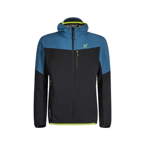 Air active Hoody Jacket uomo