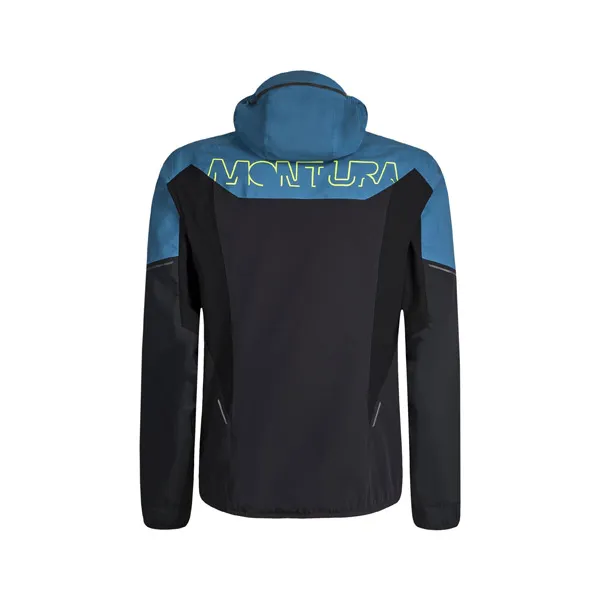 Air active Hoody Jacket uomo