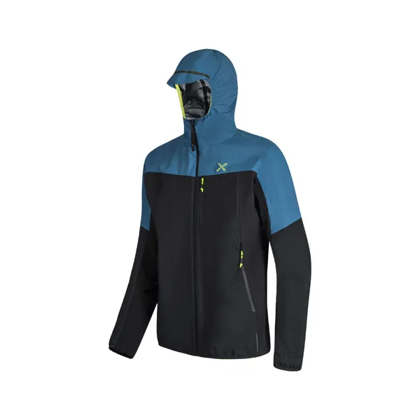 Air active Hoody Jacket uomo