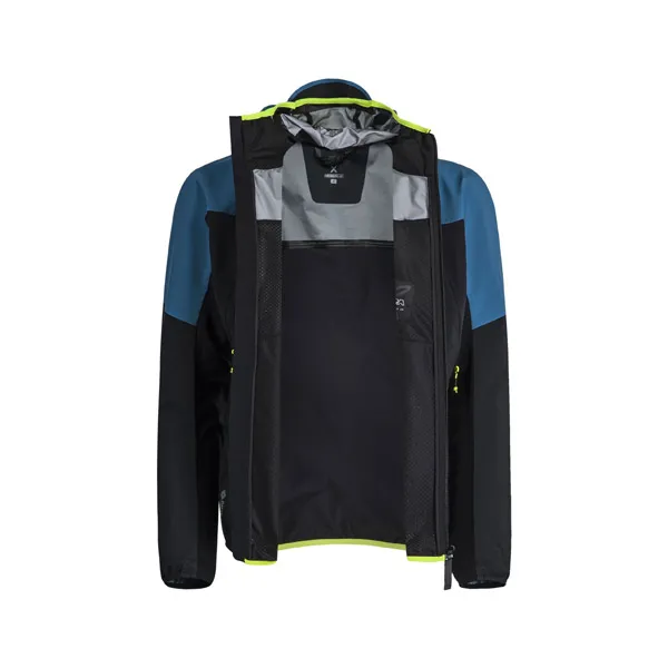 Air active Hoody Jacket uomo