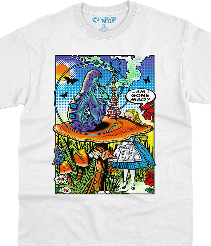 Alice Pop Art T-Shirt