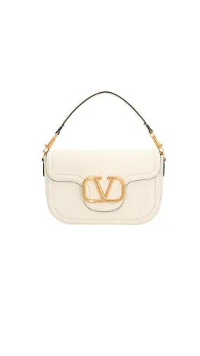 Alltime Shoulder Bag - Ivory