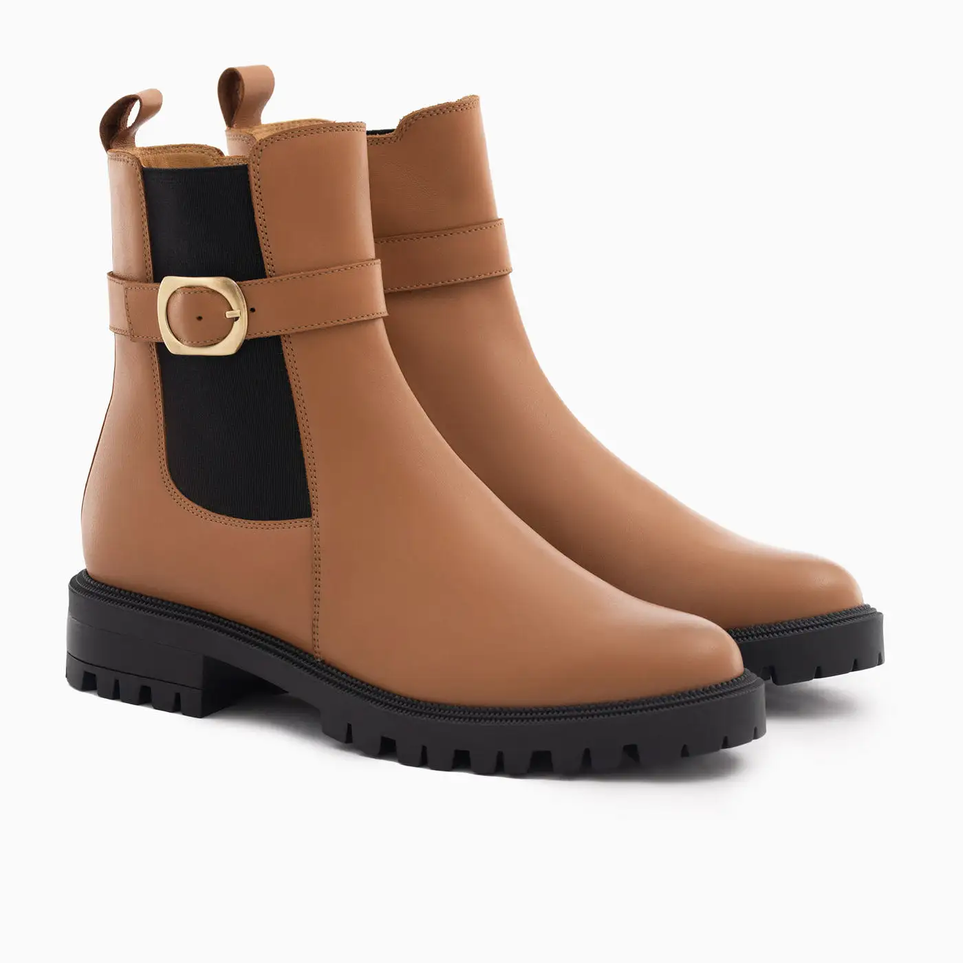 Amelia Chelsea Boots - Women's