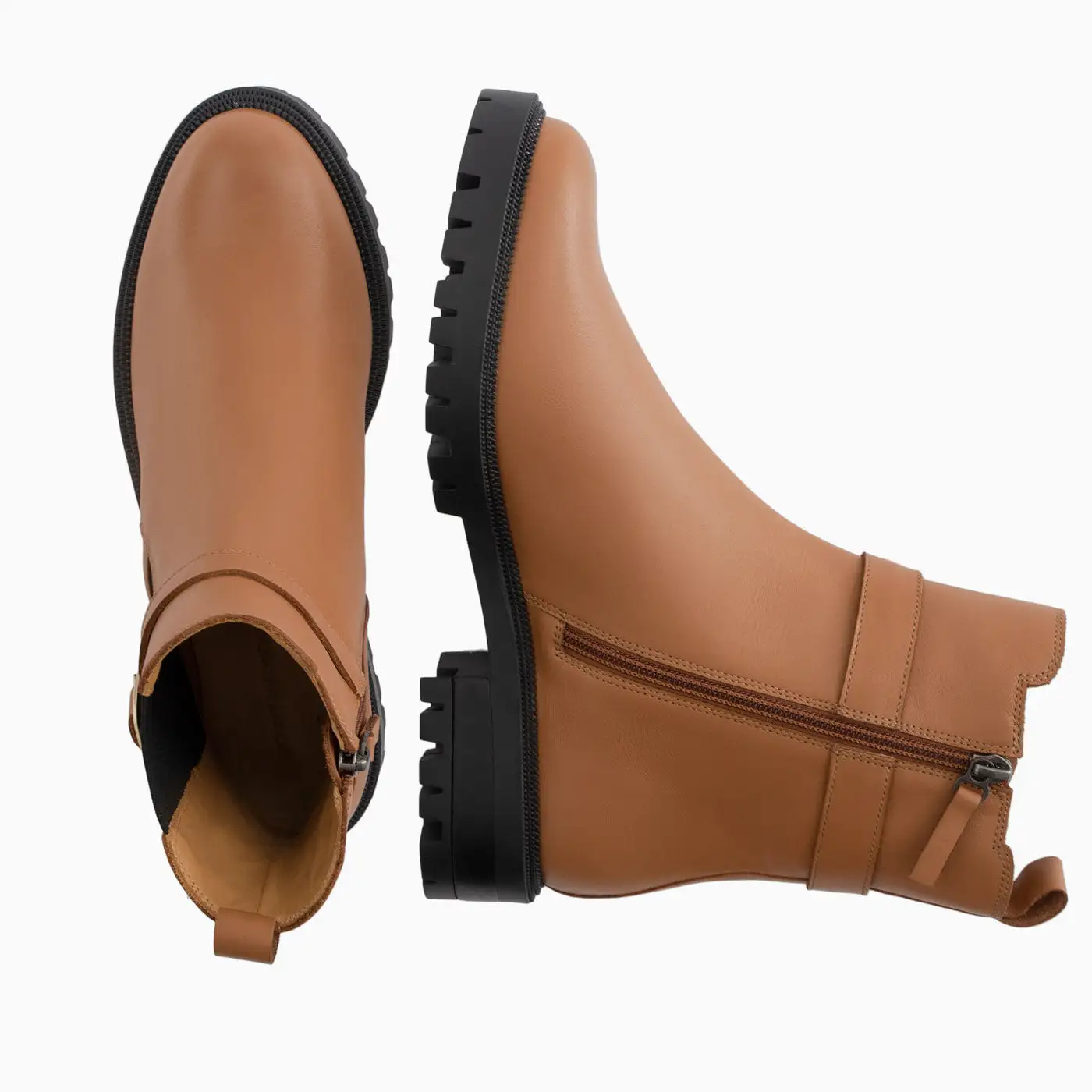 Amelia Chelsea Boots - Women's