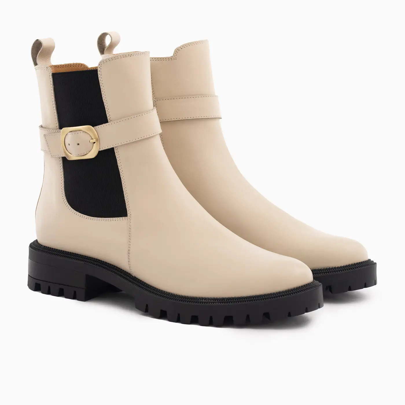 Amelia Chelsea Boots - Women's