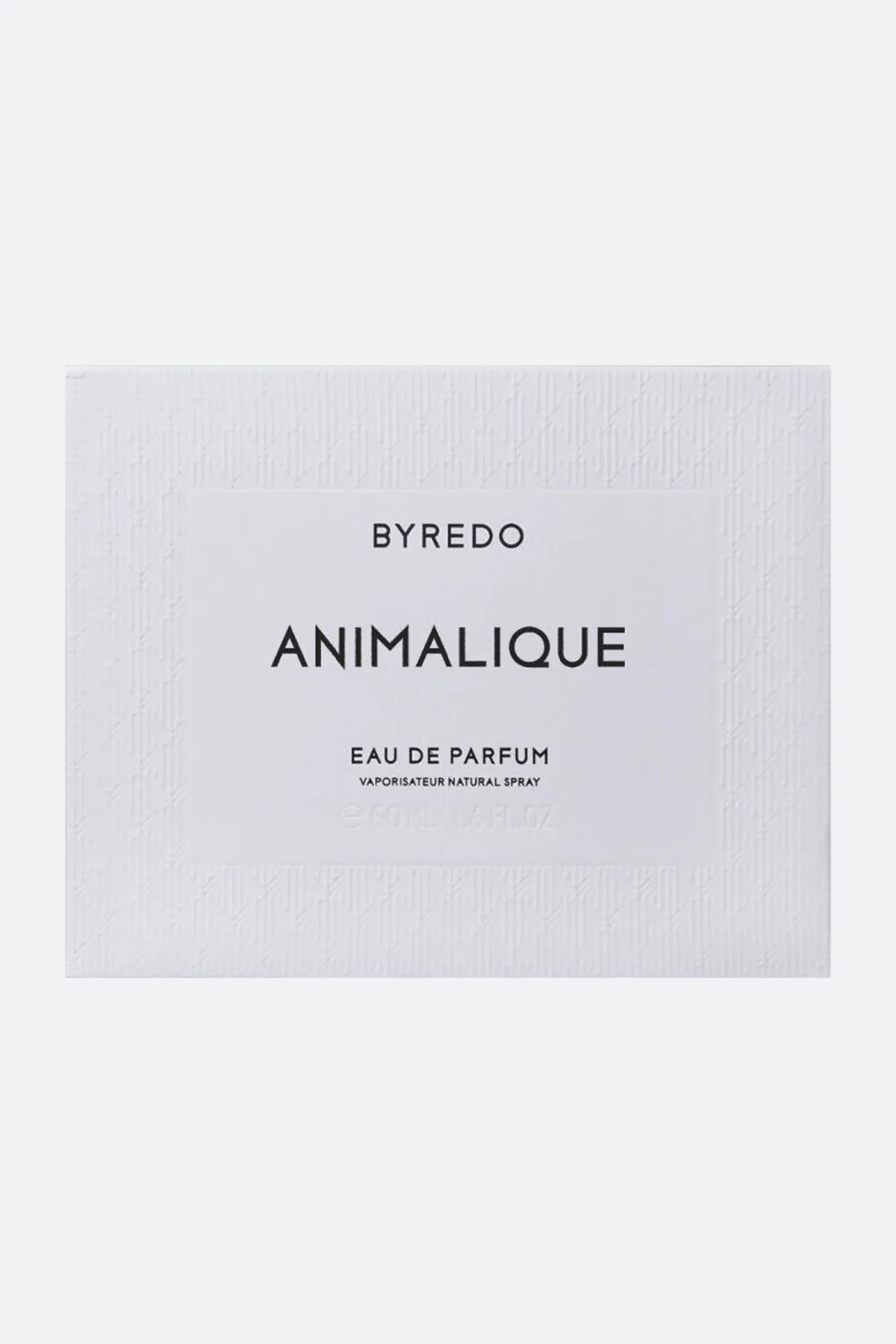 Animalique Eau de Parfum 50 ml