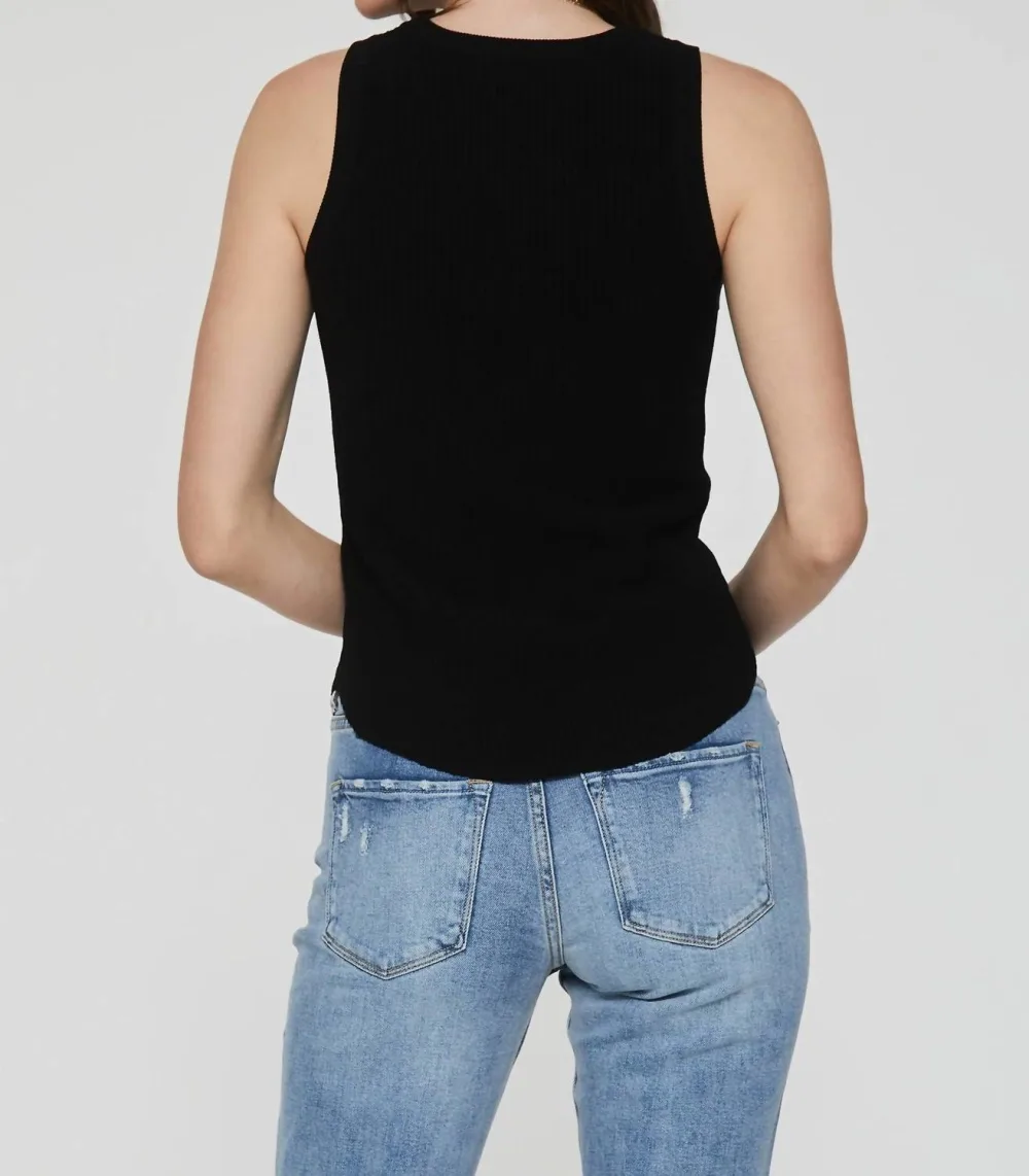 Another Love - Cora Sweater Tank