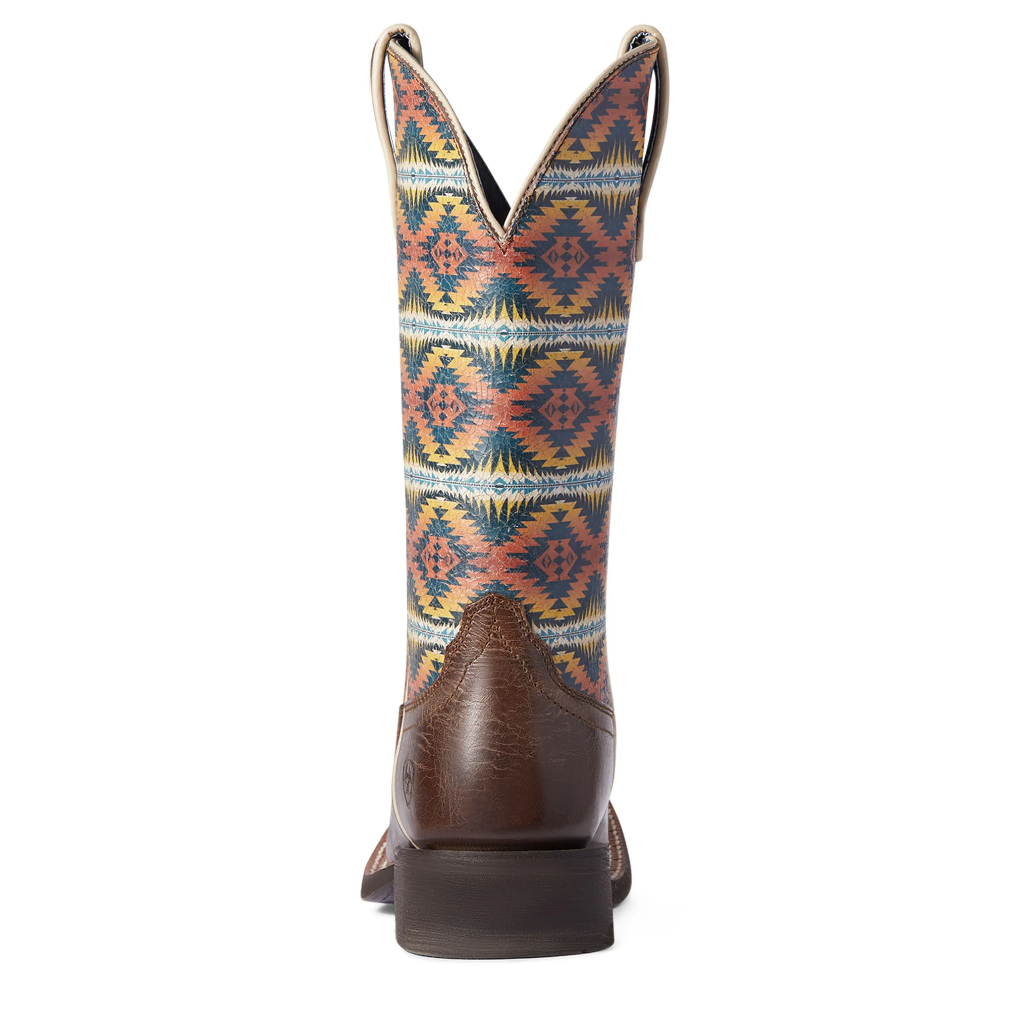 Ariat Ladies Pendleton Circuit Savannah Boots