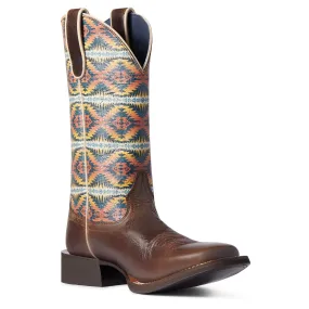 Ariat Ladies Pendleton Circuit Savannah Boots