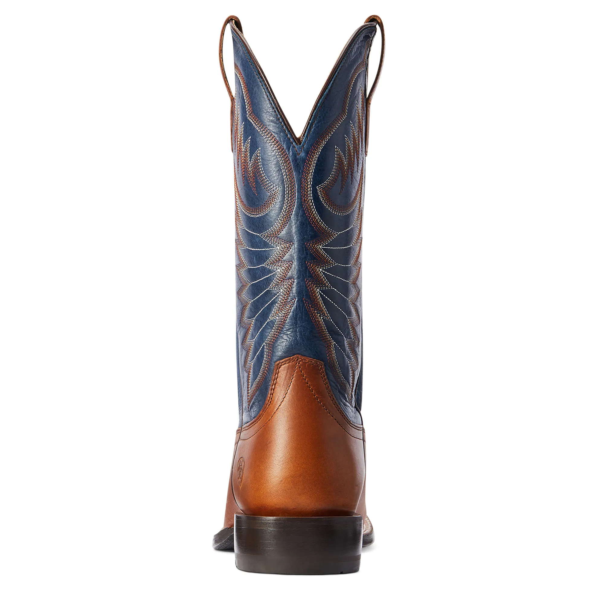 Ariat Mens Circuit Fargo Western Boots