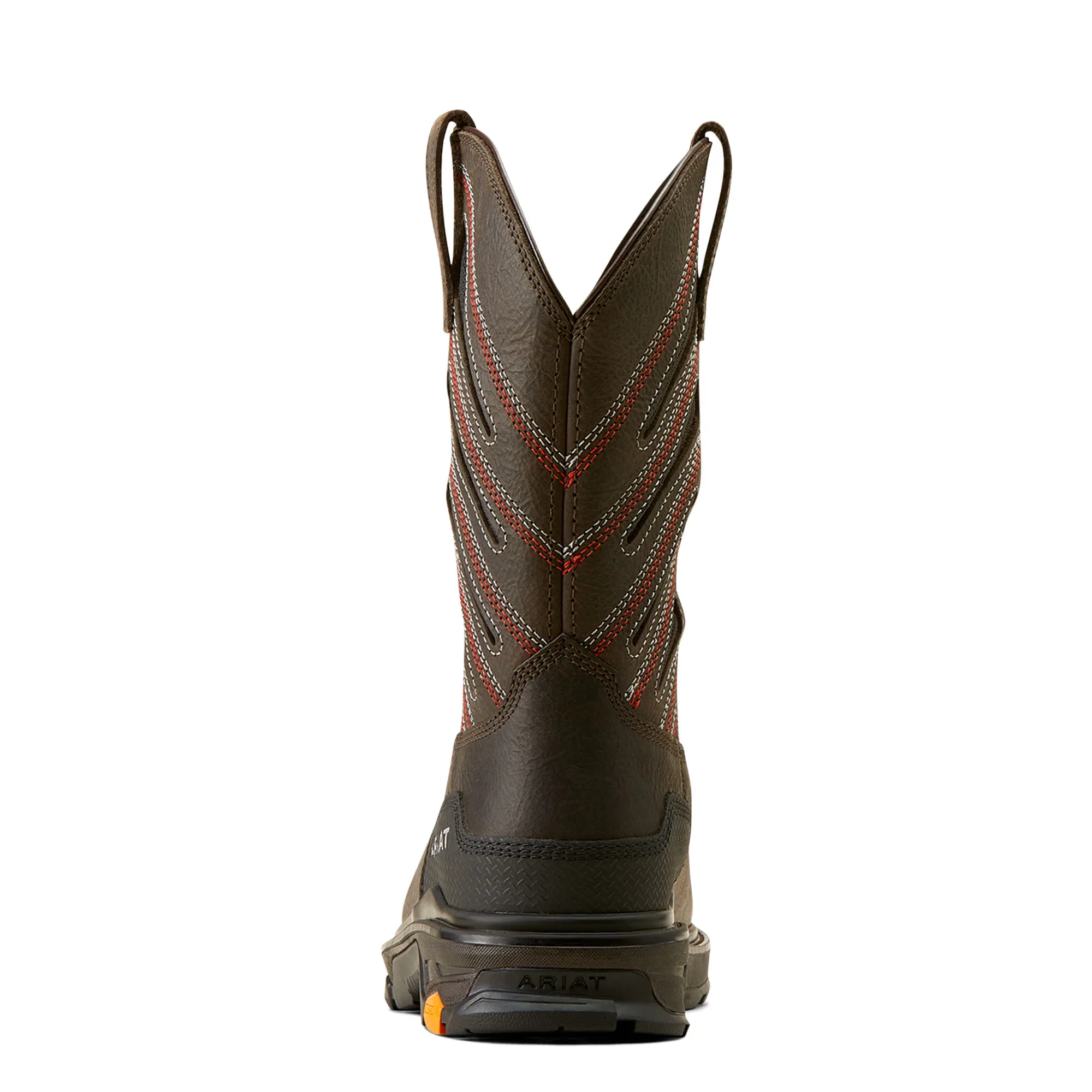 Ariat Mens Intrepid Venttek Work Boots