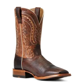 Ariat Mens Parada Warm Clay Boots