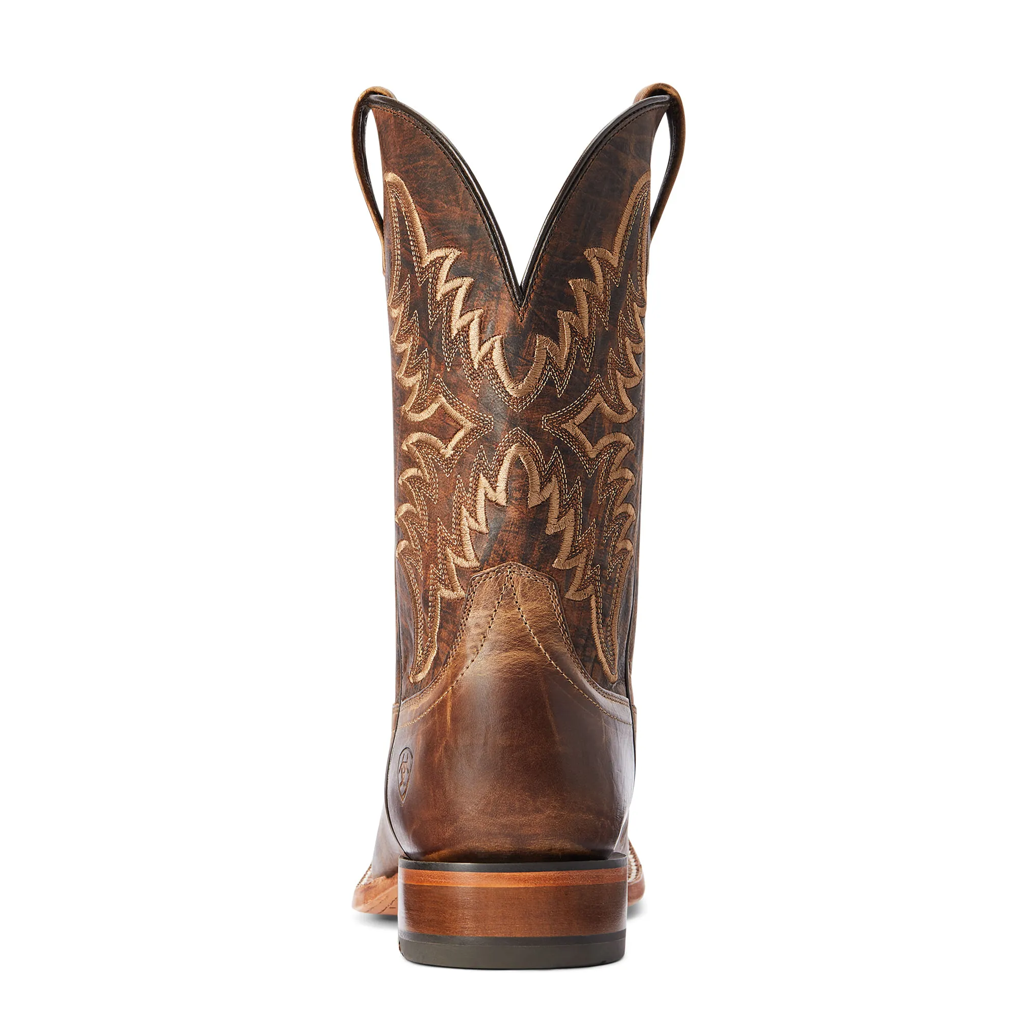 Ariat Mens Point Ryder Western Boots