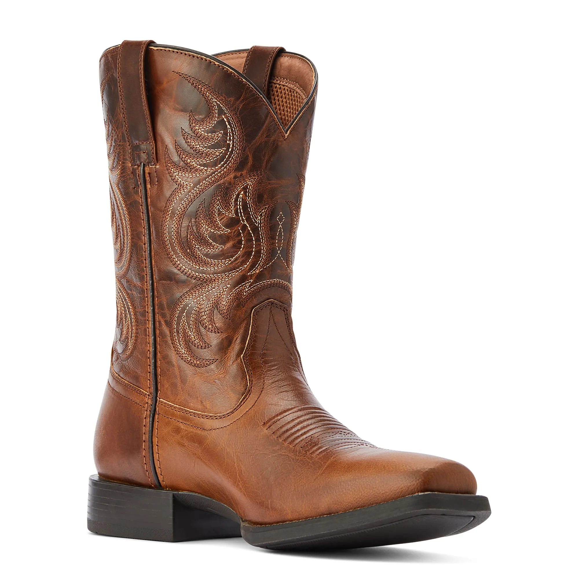 Ariat Mens Sport Boss Man Boots