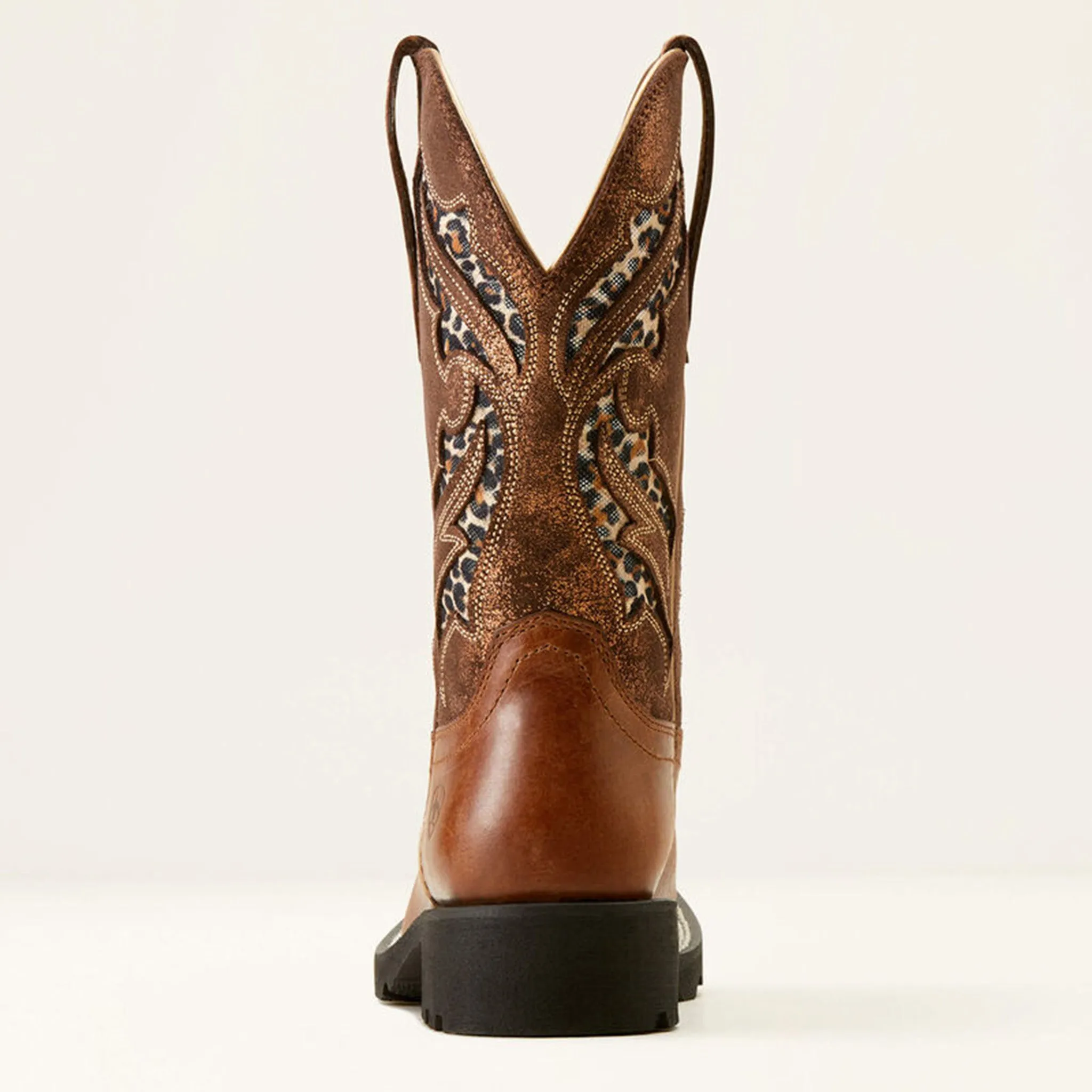 Ariat Women's Hickory Unbridled Rancher Boots