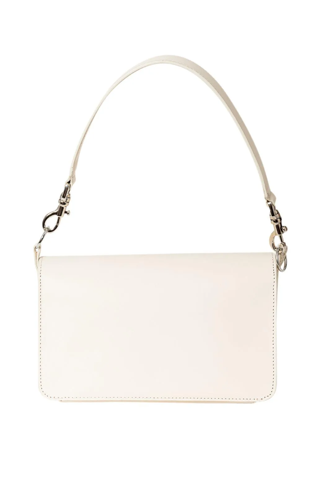 Assisi Linen Shoulder Bag