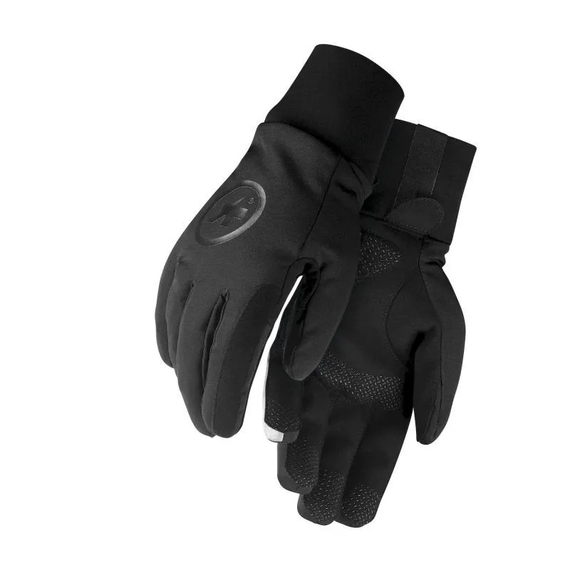 Assos Ultraz Winter Gloves - Cycling gloves