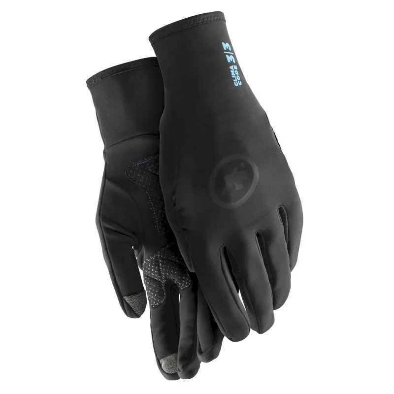 Assos Winter Gloves EVO - Cycling gloves