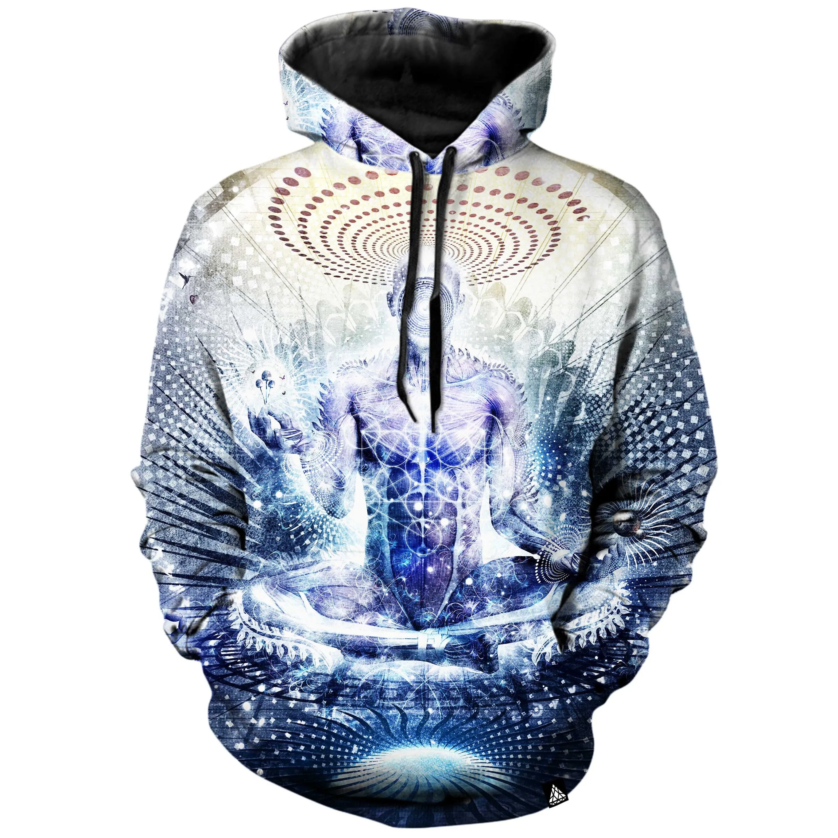 AWAKE COULD BE SO BEAUTIFUL HOODIE (Clearance)