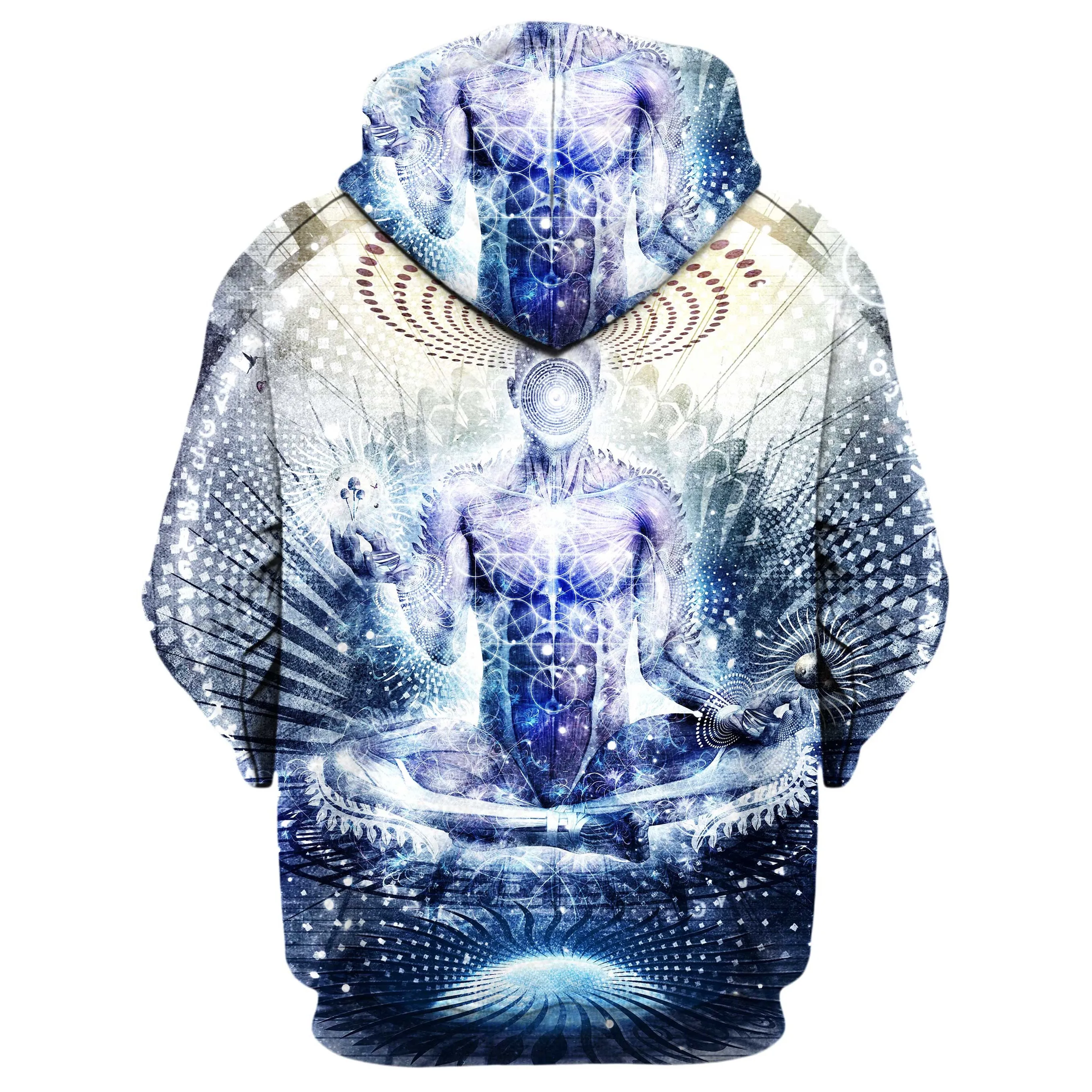 AWAKE COULD BE SO BEAUTIFUL HOODIE (Clearance)