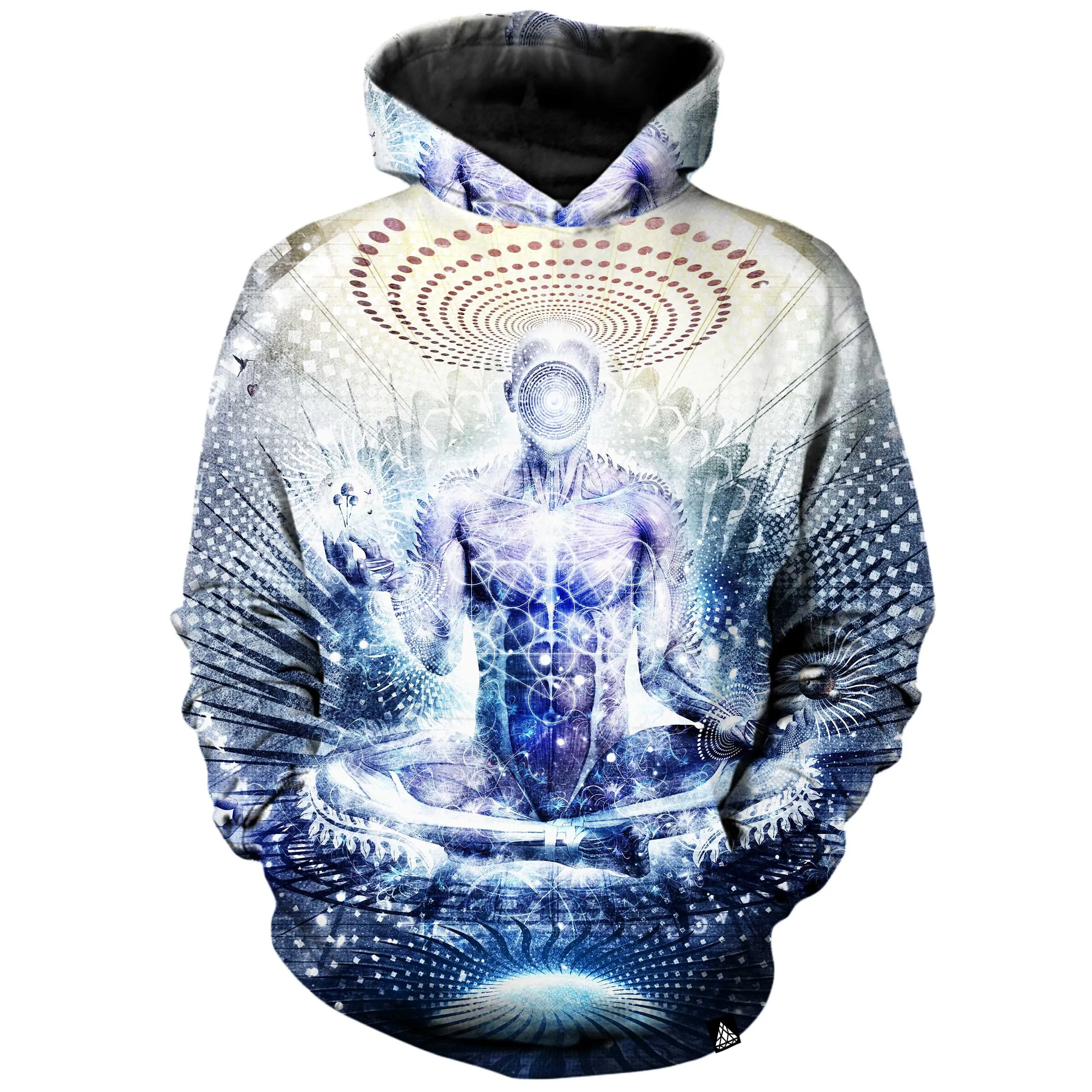 AWAKE COULD BE SO BEAUTIFUL HOODIE (Clearance)