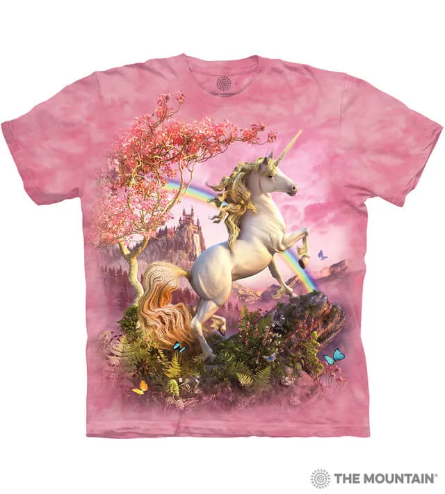 Awesome Unicorn T-Shirt