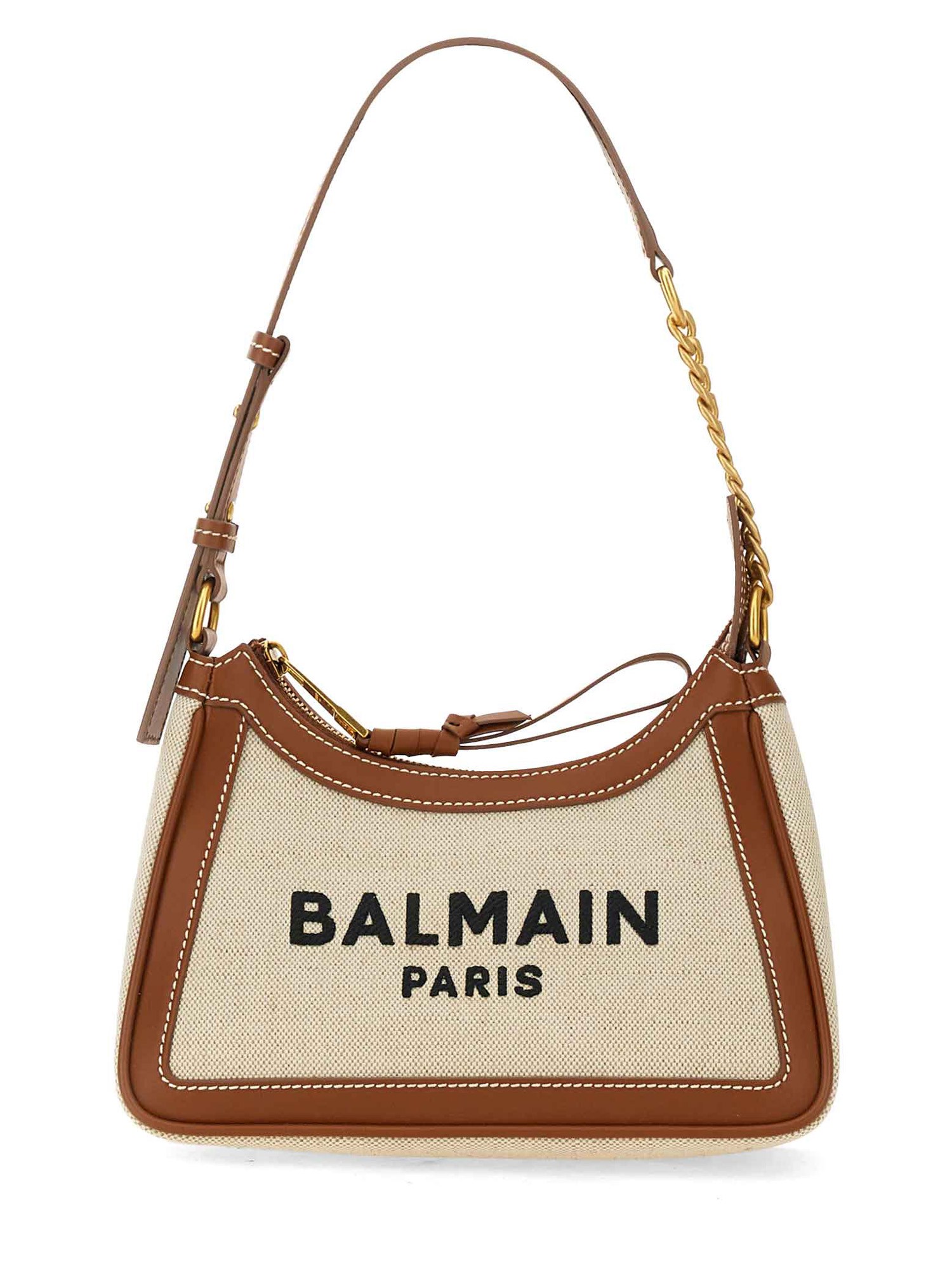 BALMAIN    B-ARMY SHOULDER BAG