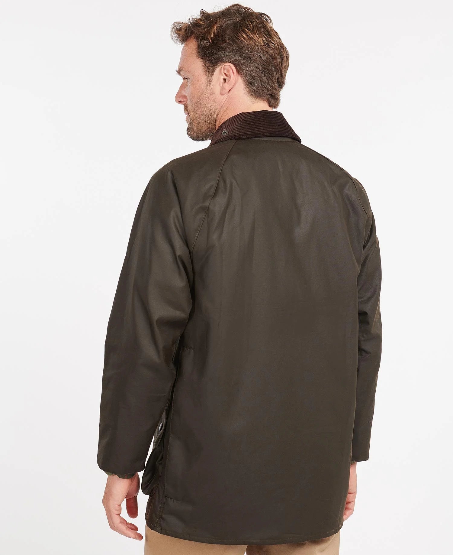 Barbour 40th Anniversary Beaufort Jacket