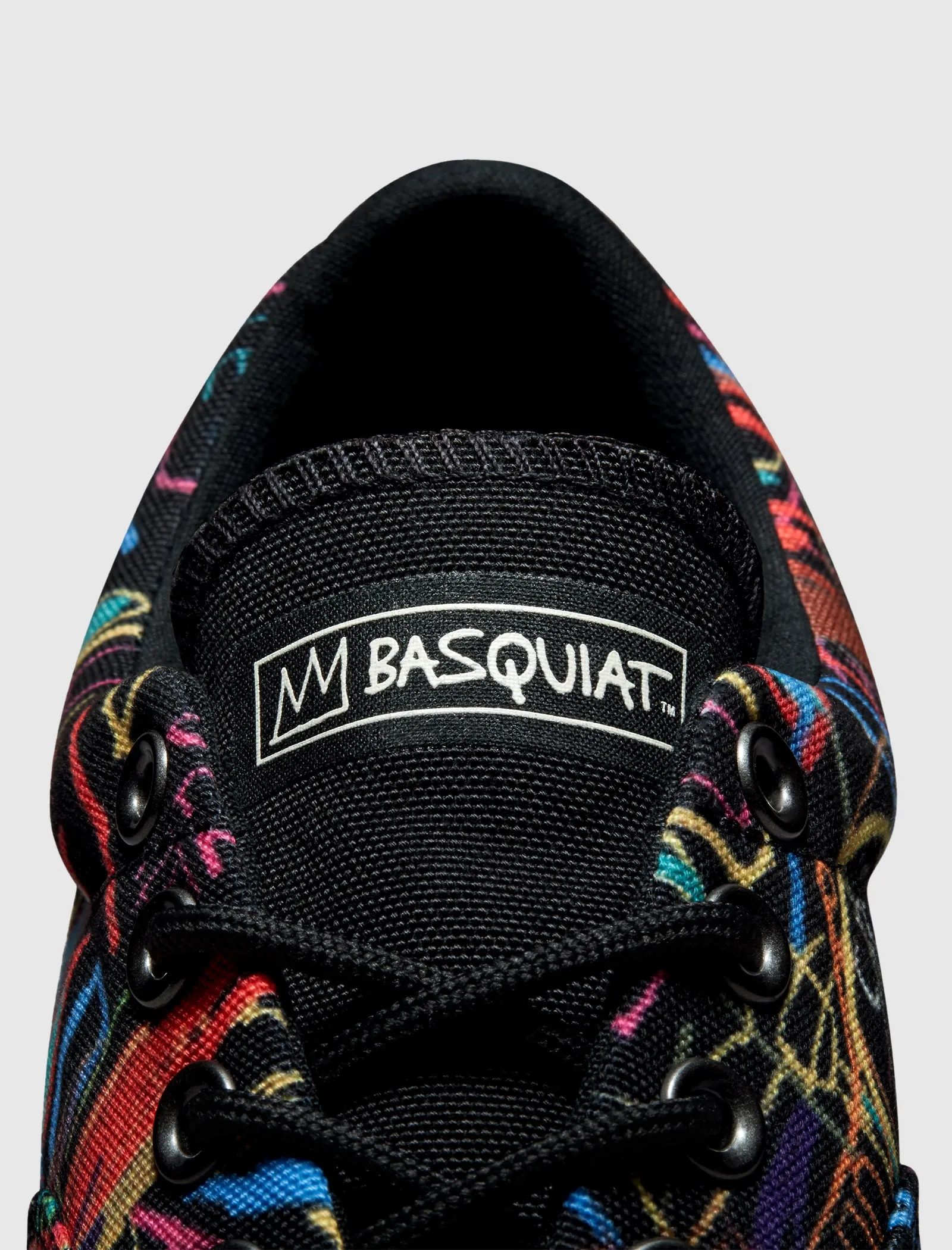 BASQUIAT SKIDGRIP