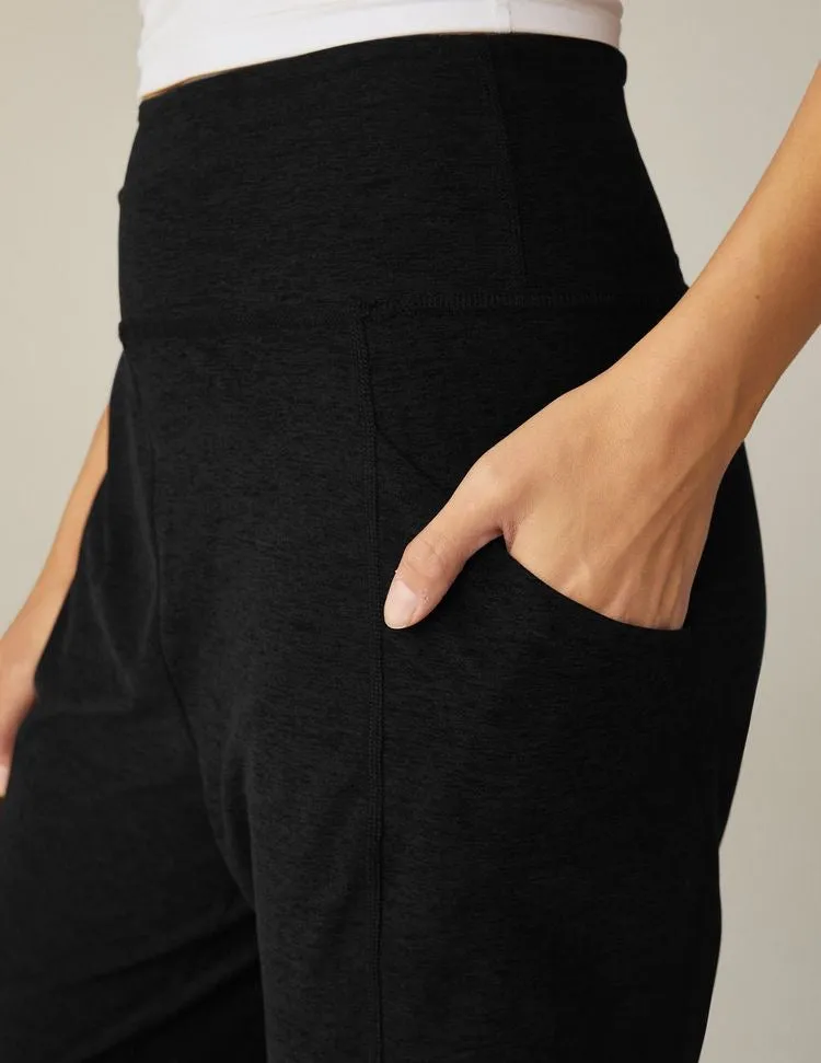 Beyond Yoga City Midi Jogger