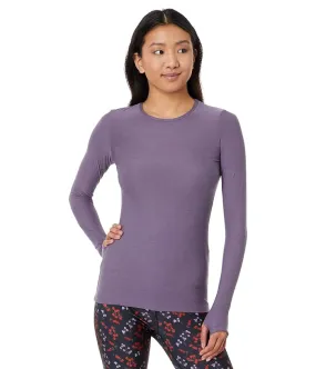 Beyond Yoga Featherweight Classic Crew Pullover