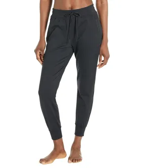 Beyond Yoga Heather Rib Street Joggers