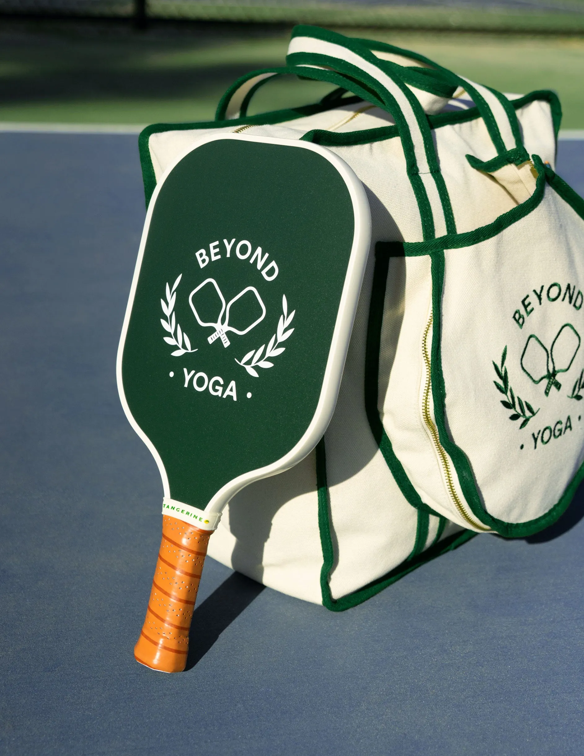 Beyond Yoga Pickleball Paddle