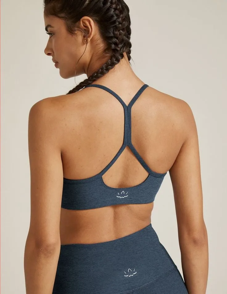 Beyond Yoga Slim Racerback Bra