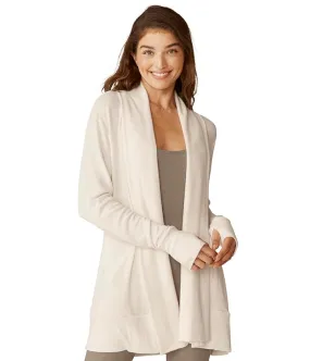 Beyond Yoga Soften Up Cardigan