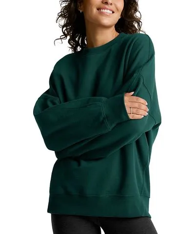 Beyond Yoga Solstice Oversized Sweatshirt