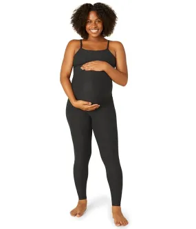 Beyond Yoga Spacedye Uplevel Maternity Jumpsuit