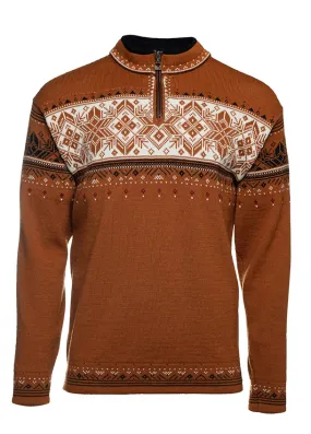 Blyfjell Men's Knit Sweater