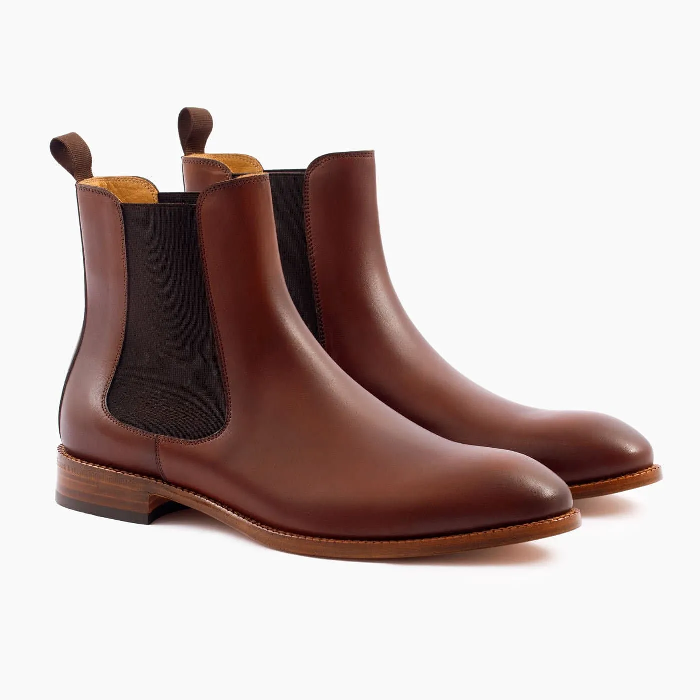 Bolton Chelsea Boots - Men's