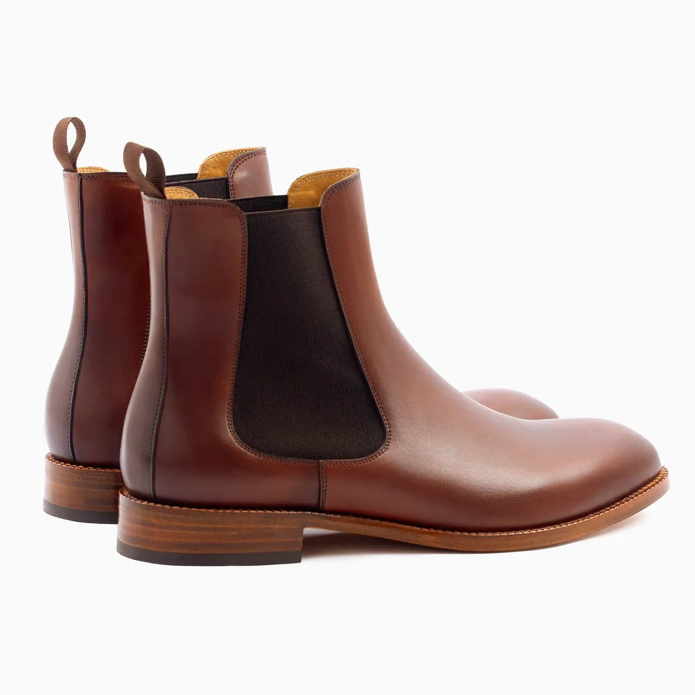 Bolton Chelsea Boots - Men's