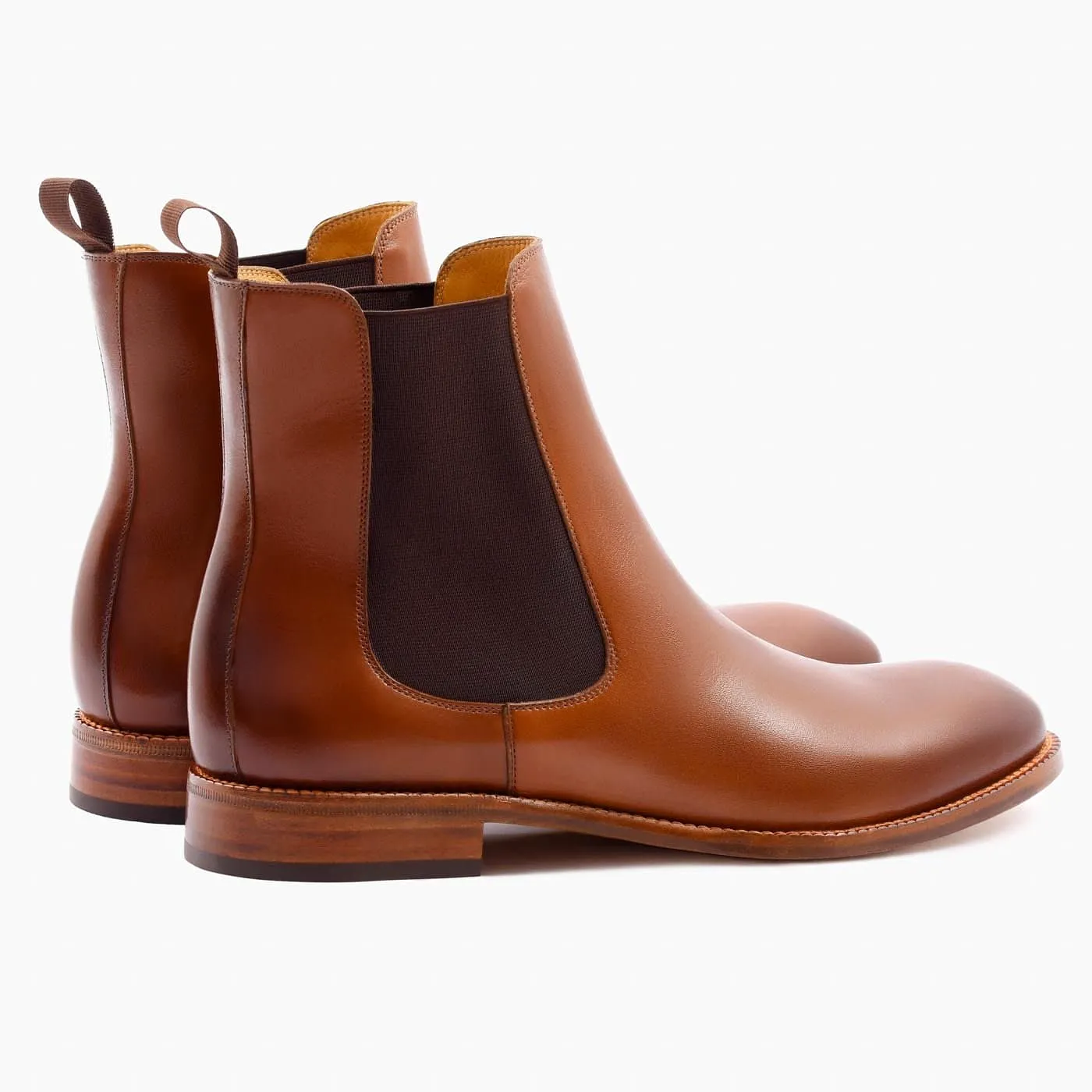 Bolton Chelsea Boots - Men's