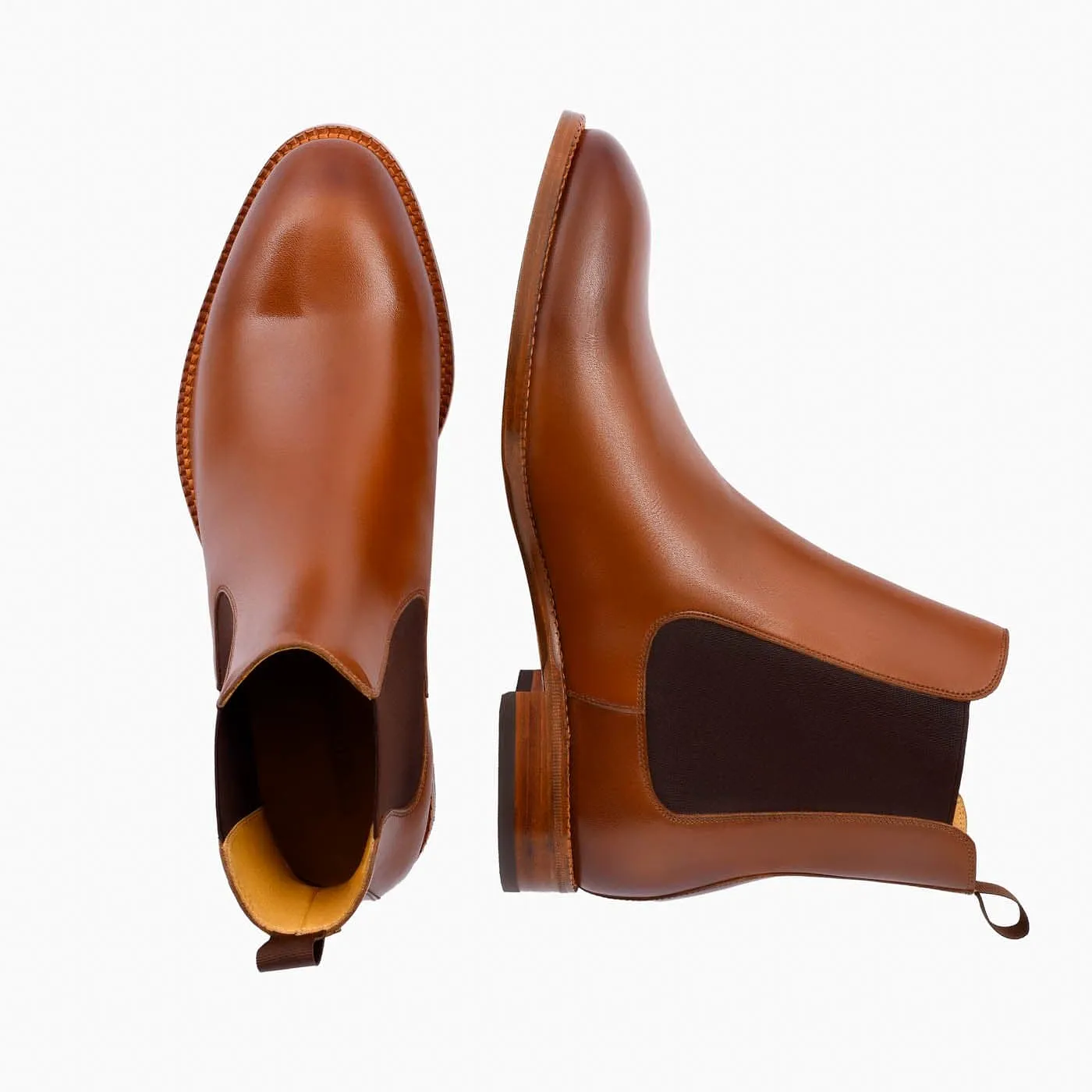 Bolton Chelsea Boots - Men's